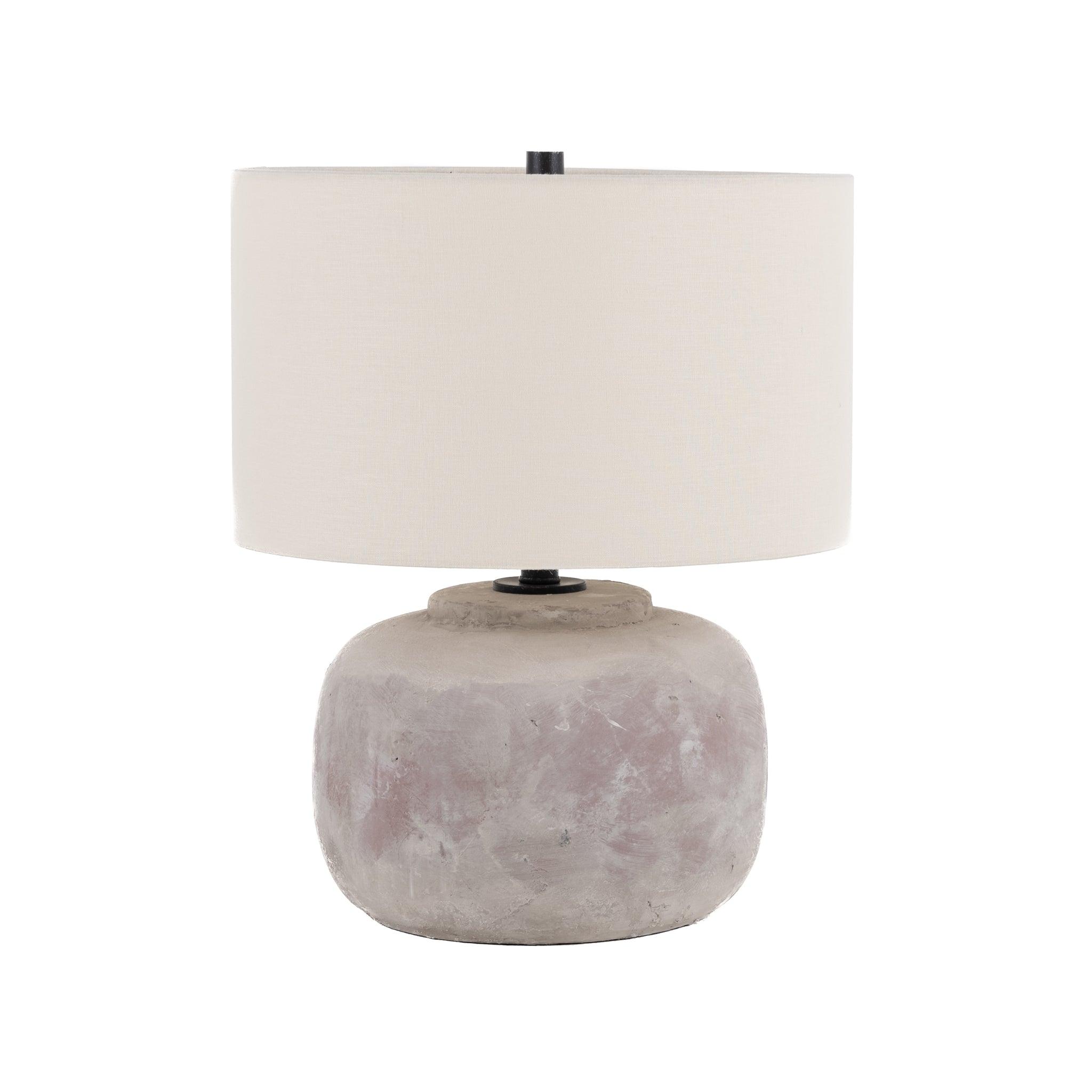 Bryor Table Lamp