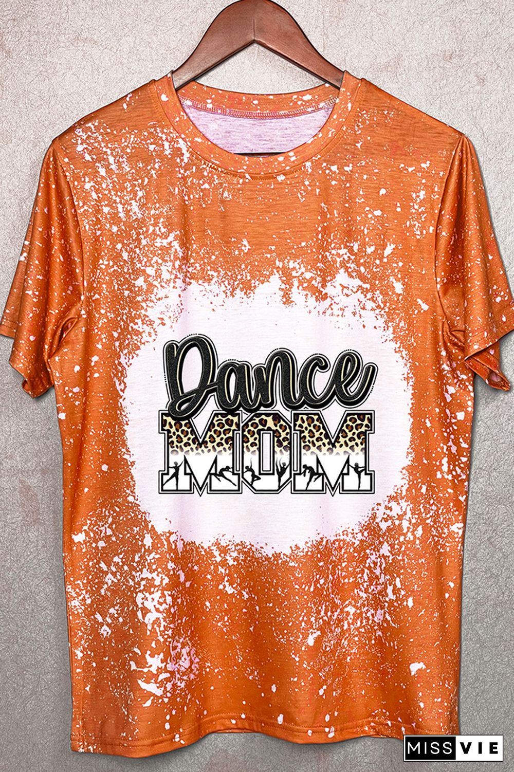 Dance Mom Graphic Tee