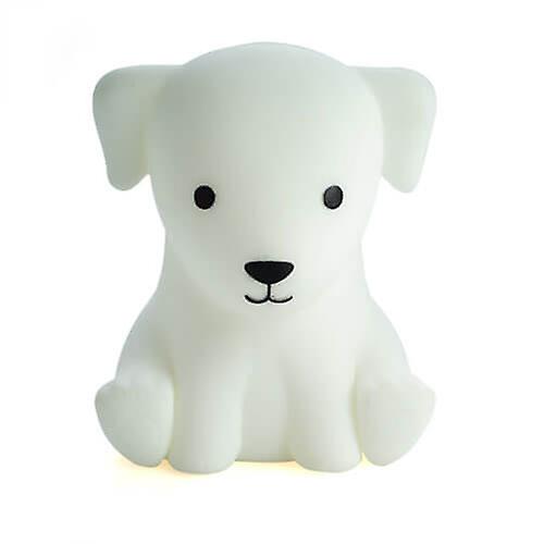 LED Touch Table Lamp (Dog)