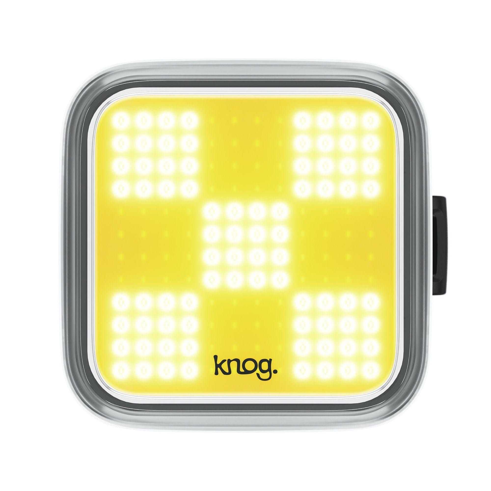 Knog Blinder Ripper Grid - Front