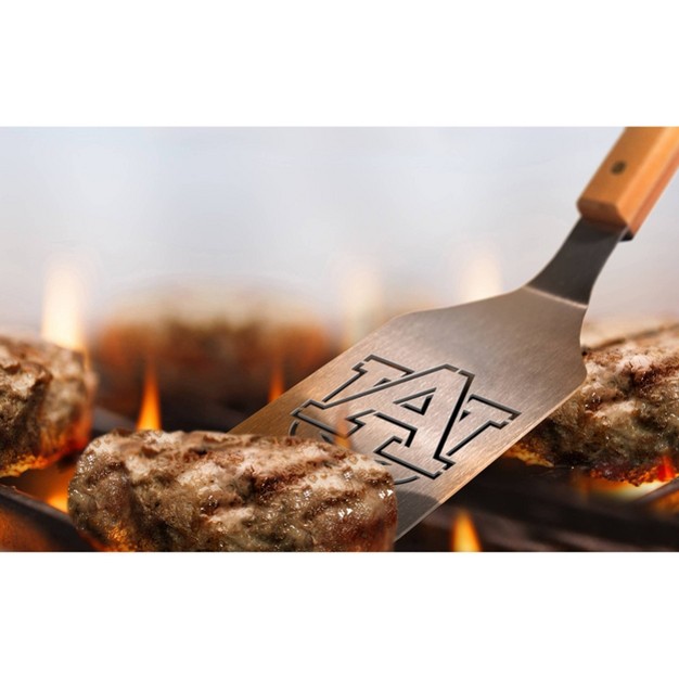 Ncaa Auburn Tigers Classic Series Bbq Set 3pc