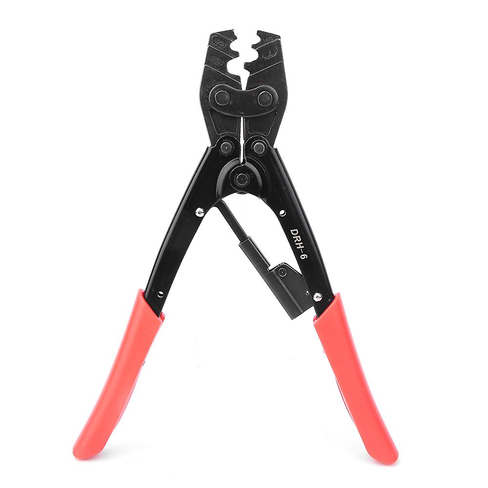 Cable Crimping Pliers Professional Multifunction High Hardness Wire Crimper Hand Tool