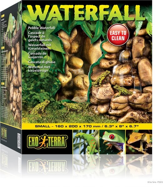 Exo Terra Reptile Waterfall