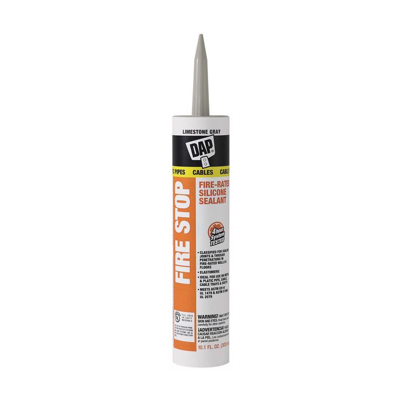 FIRE STOP SEALANT 10.1OZ