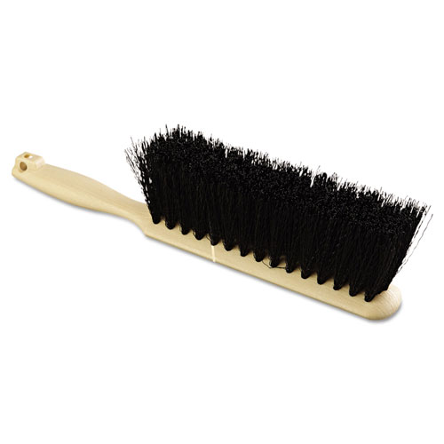 Boardwalk Counter Brush | Polypropylene Fill， 8