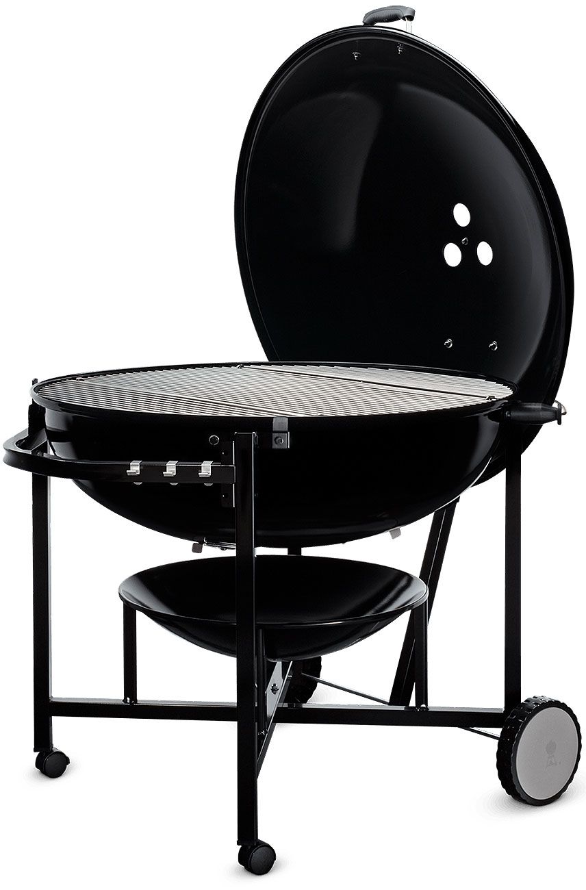 Weber 37