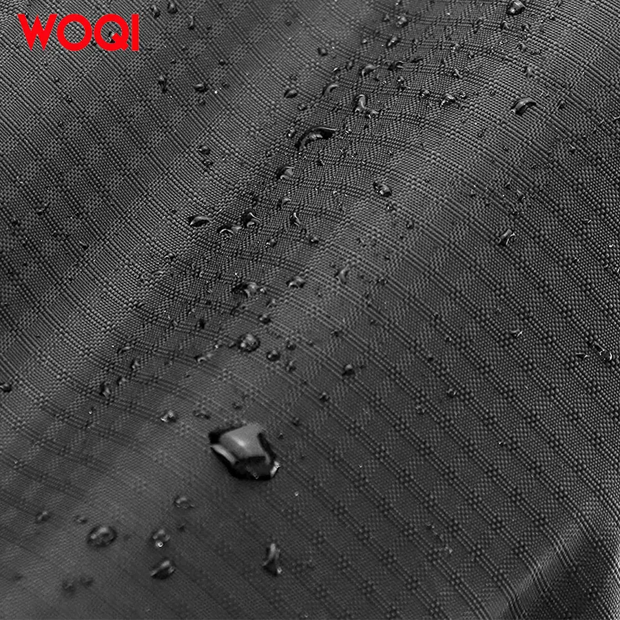 WOQI Outdoor Hiking Custom Durable Breathable Waterproof Leg Boot Snow Gaiters for Skiing Hunting