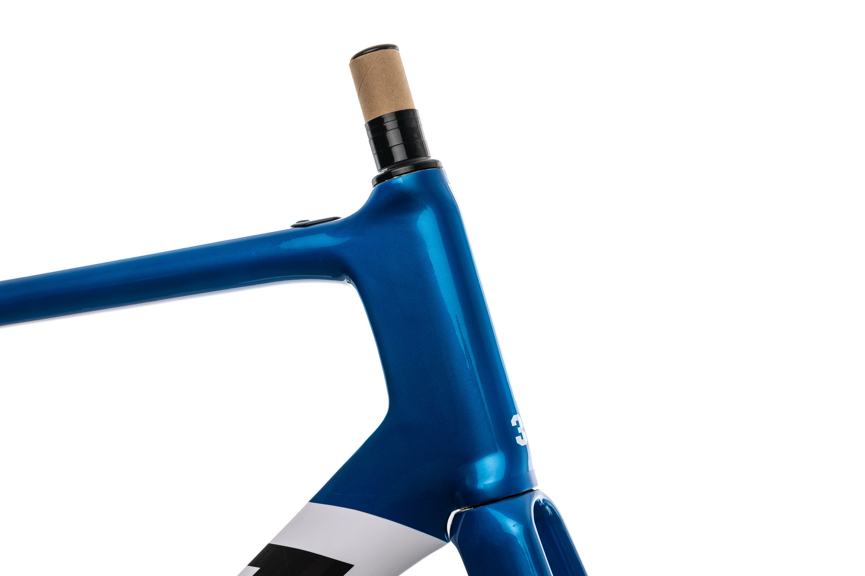 3T Strada Pro X-Large Frameset - 2020