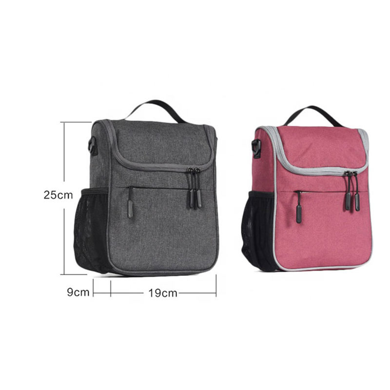 New Design Of Multifunctional Bike Cycling Handlebar Bag For Bicycle