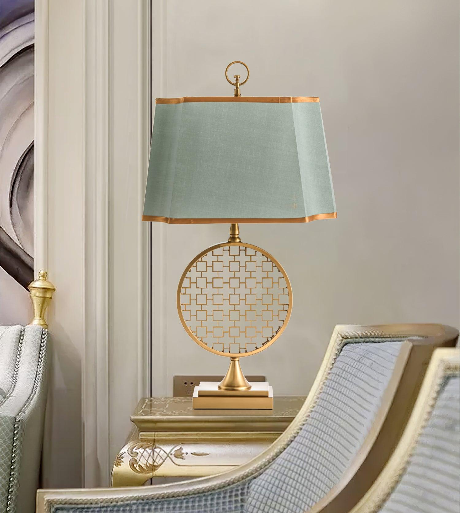 Soho Table Lamp