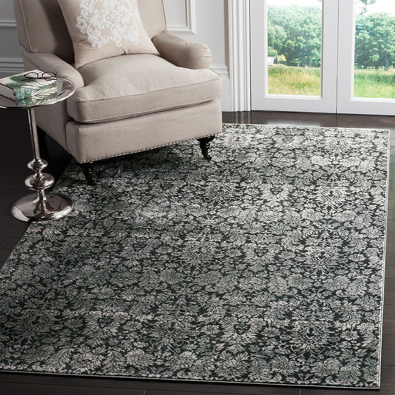 Safavieh Vintage Damask Rug