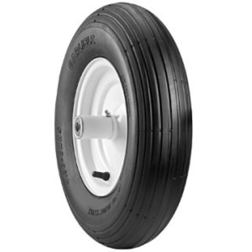 Carlisle Wheel Barrow 4.80 8 B4PLY Tires