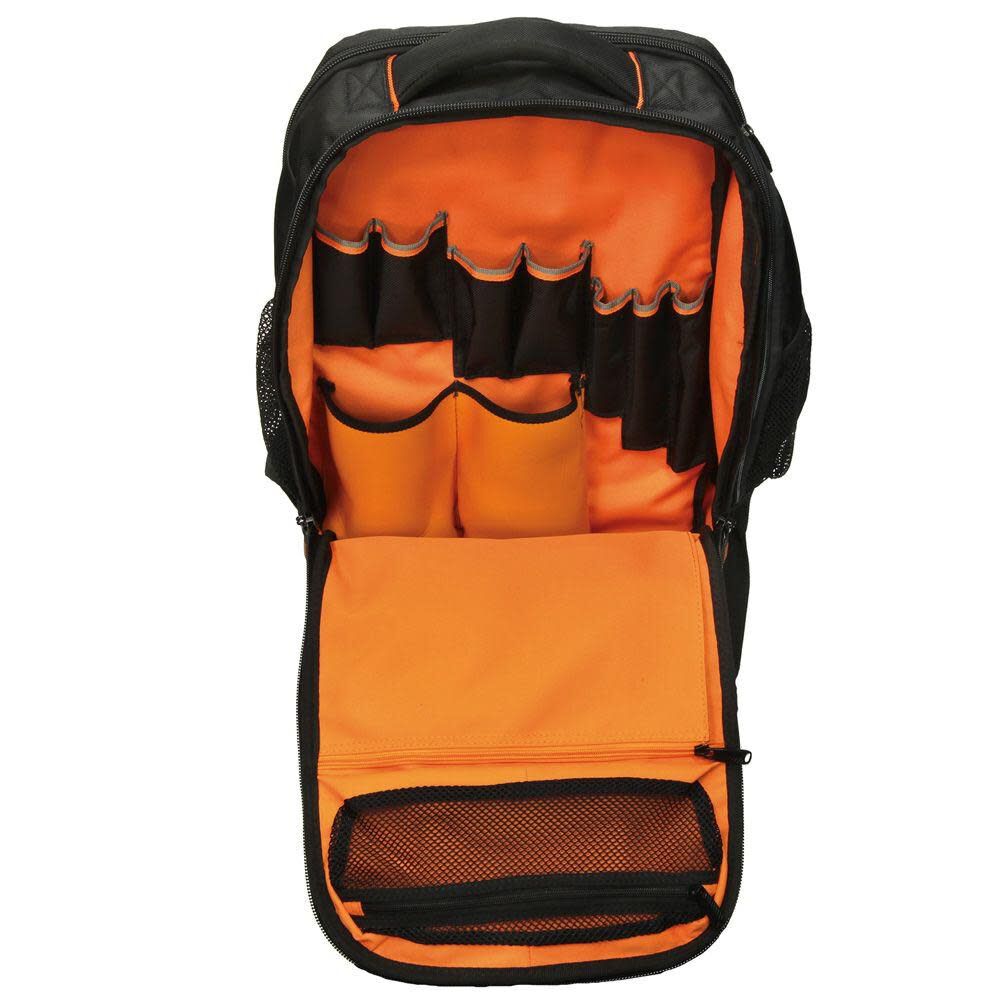 Klein Tools Tradesman Pro Tech Backpack 2.0 55439BPTB from Klein Tools