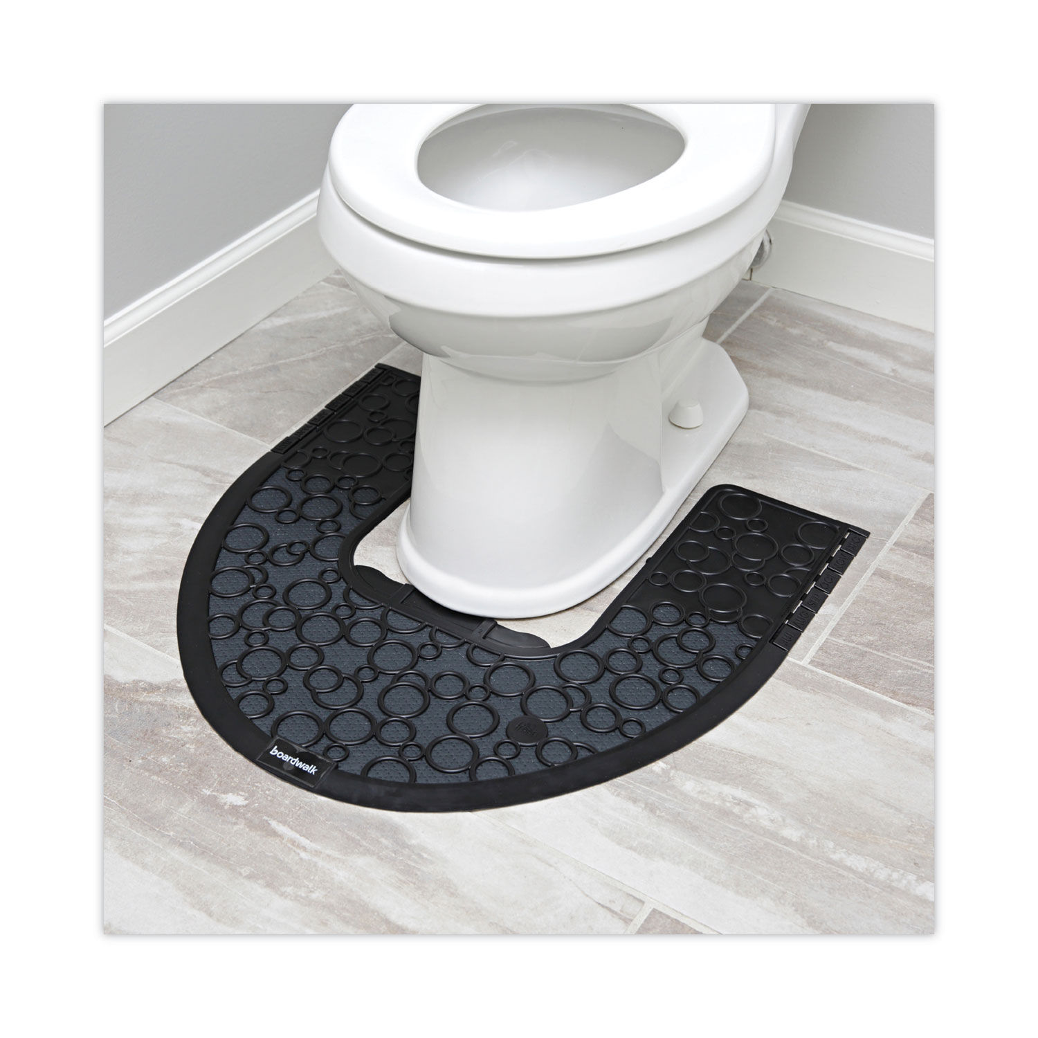 Commode Mat 2.0 by Boardwalkandreg; BWKCMBB