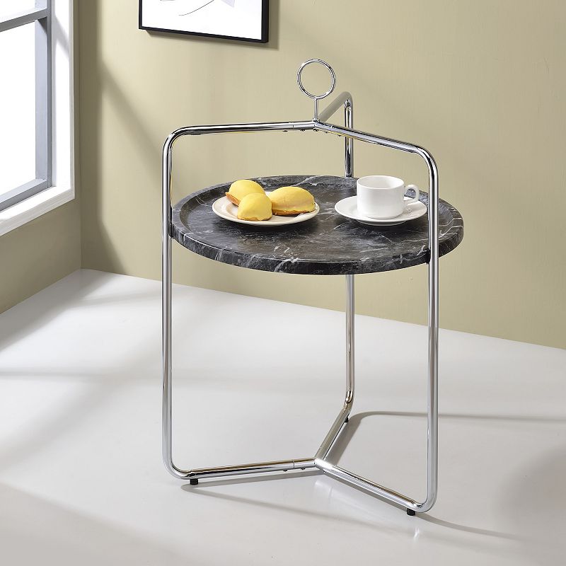 Steve Silver Co. Miro Side Table