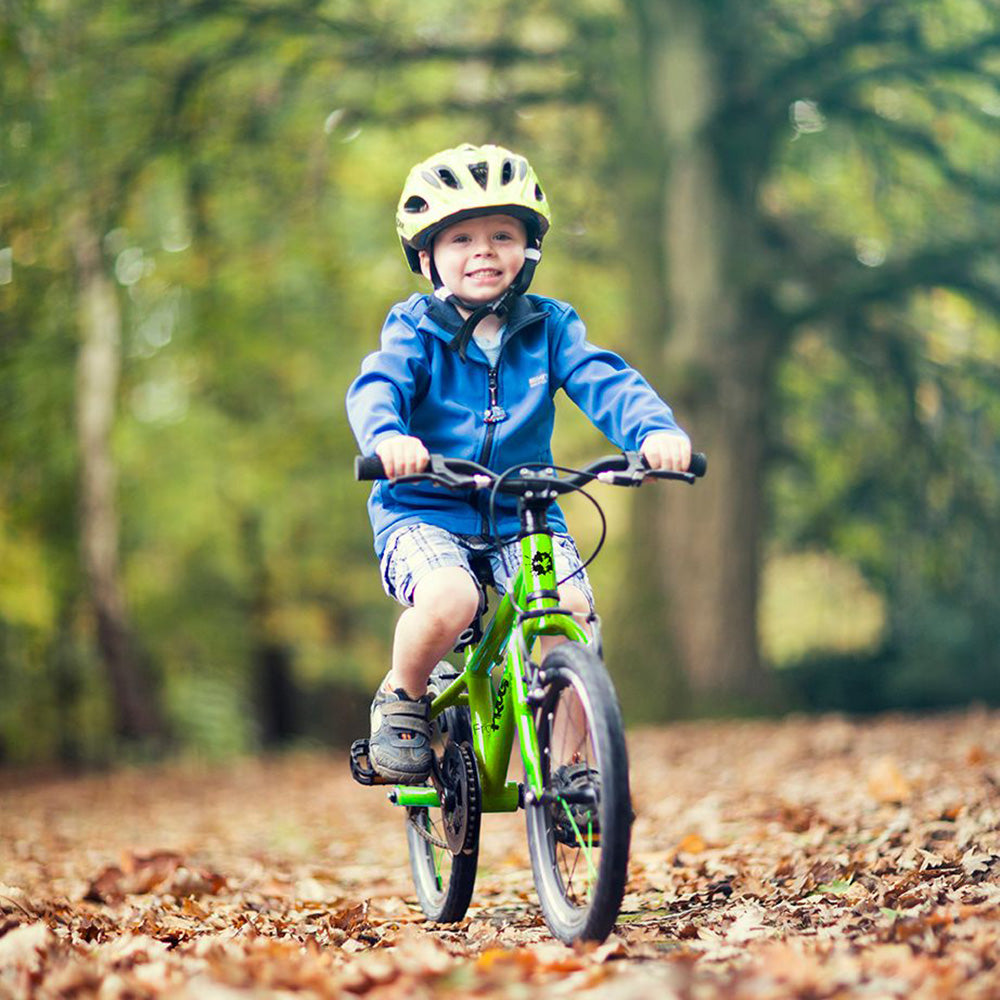 Frog 47 Lightweight Kids Bike