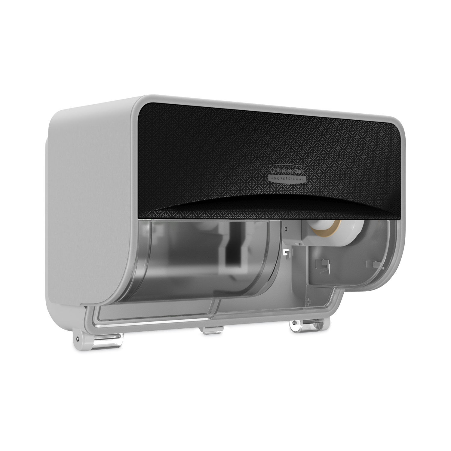 ICON Coreless Standard Roll Toilet Paper Dispenser by Kimberly-Clark Professional* KCC58722