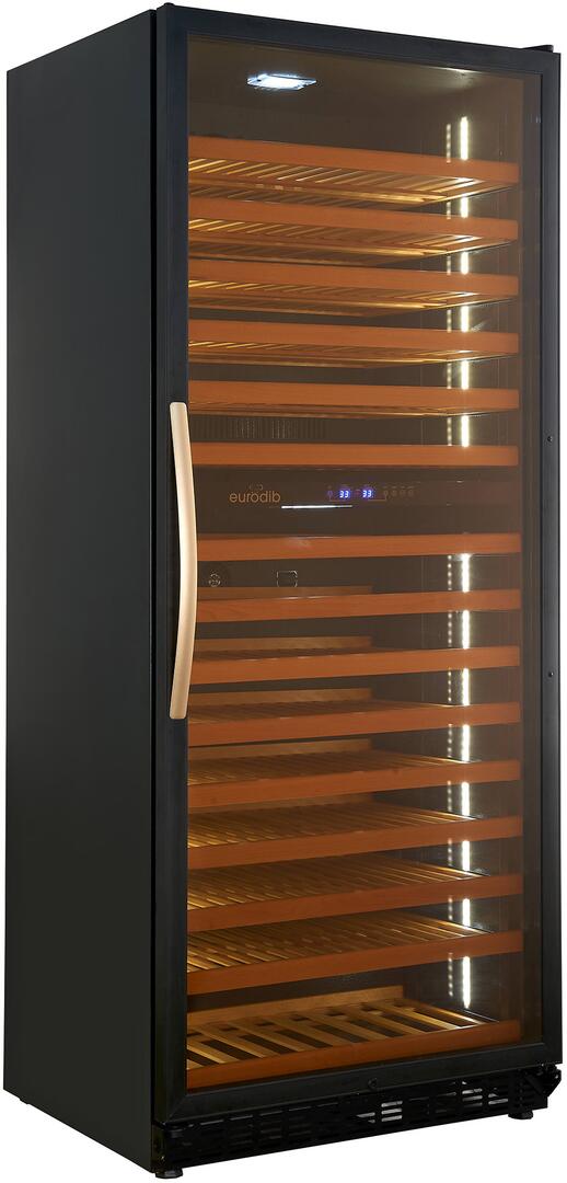 Eurodib USF328D Wine Cooler