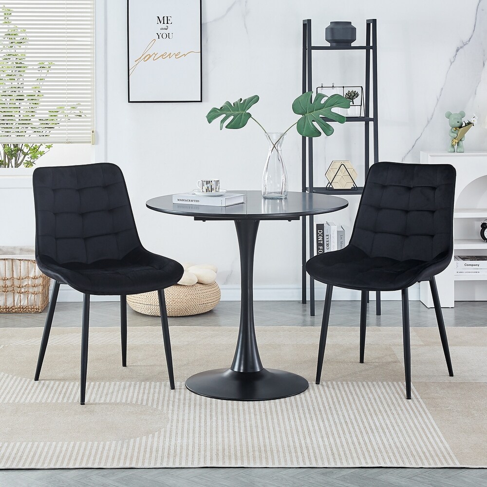 Dining chair 2pcs