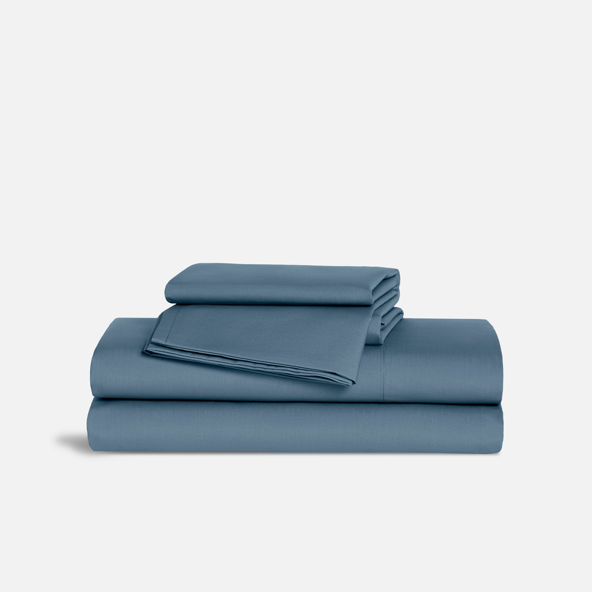 Classic Percale Core Sheet Set - Last Call