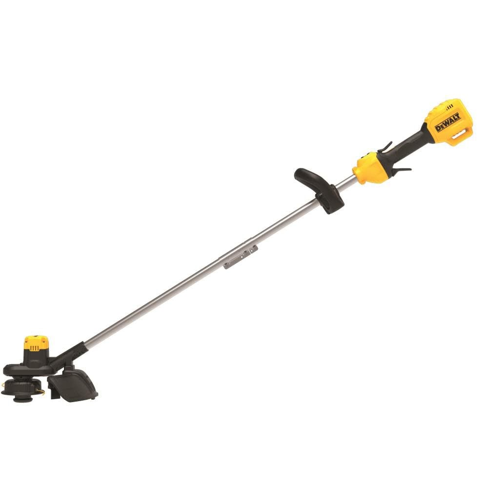 DEWALT 20V MAX XR Cordless String Trimmer and Blower Combo Kit DCKO215M1 from DEWALT