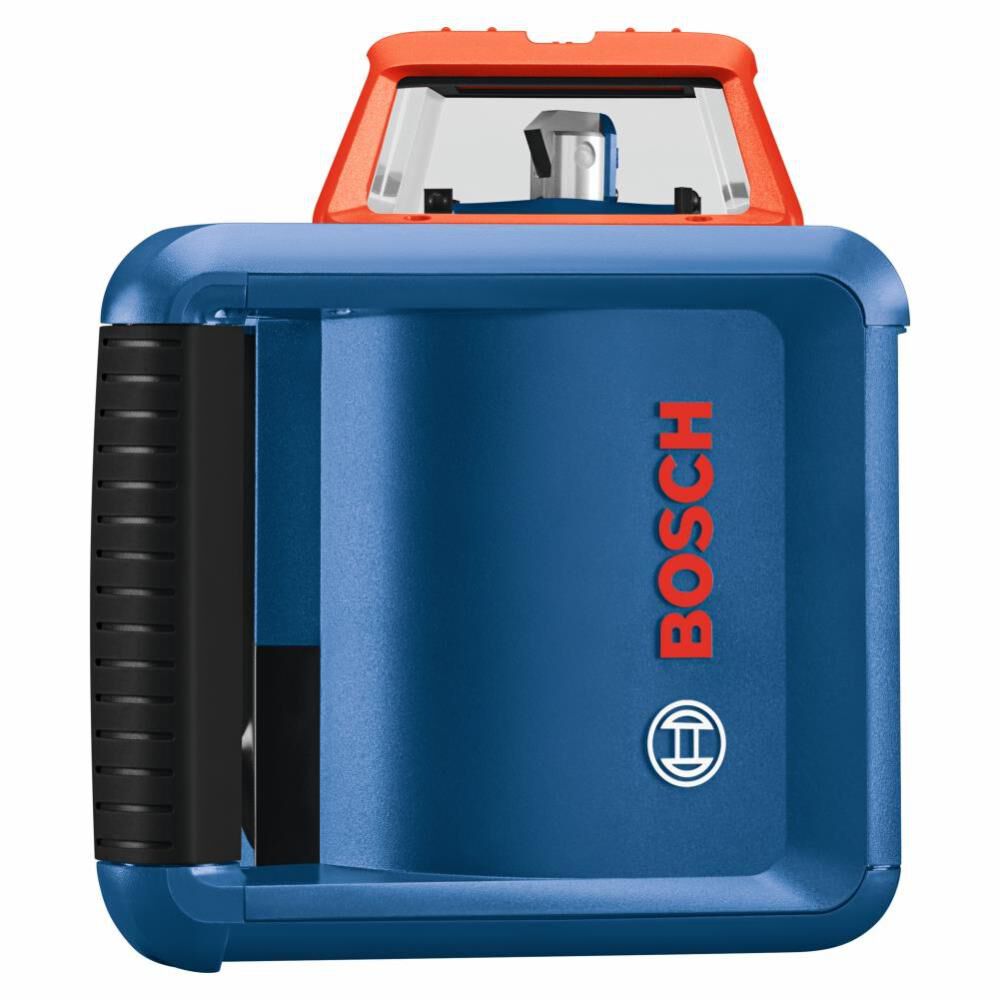 Bosch BoschREVOLVE2000 Self Leveling Horizontal/Vertical Rotary Laser Kit Reconditioned GRL2000-40HVK-RT from Bosch