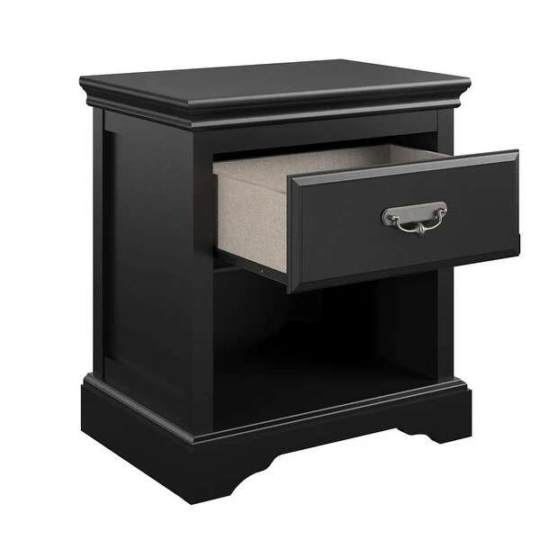 Avenue Greene Heckler Nightstand