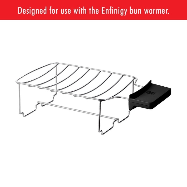 ZWILLING Enfinigy 4-slot Toaster