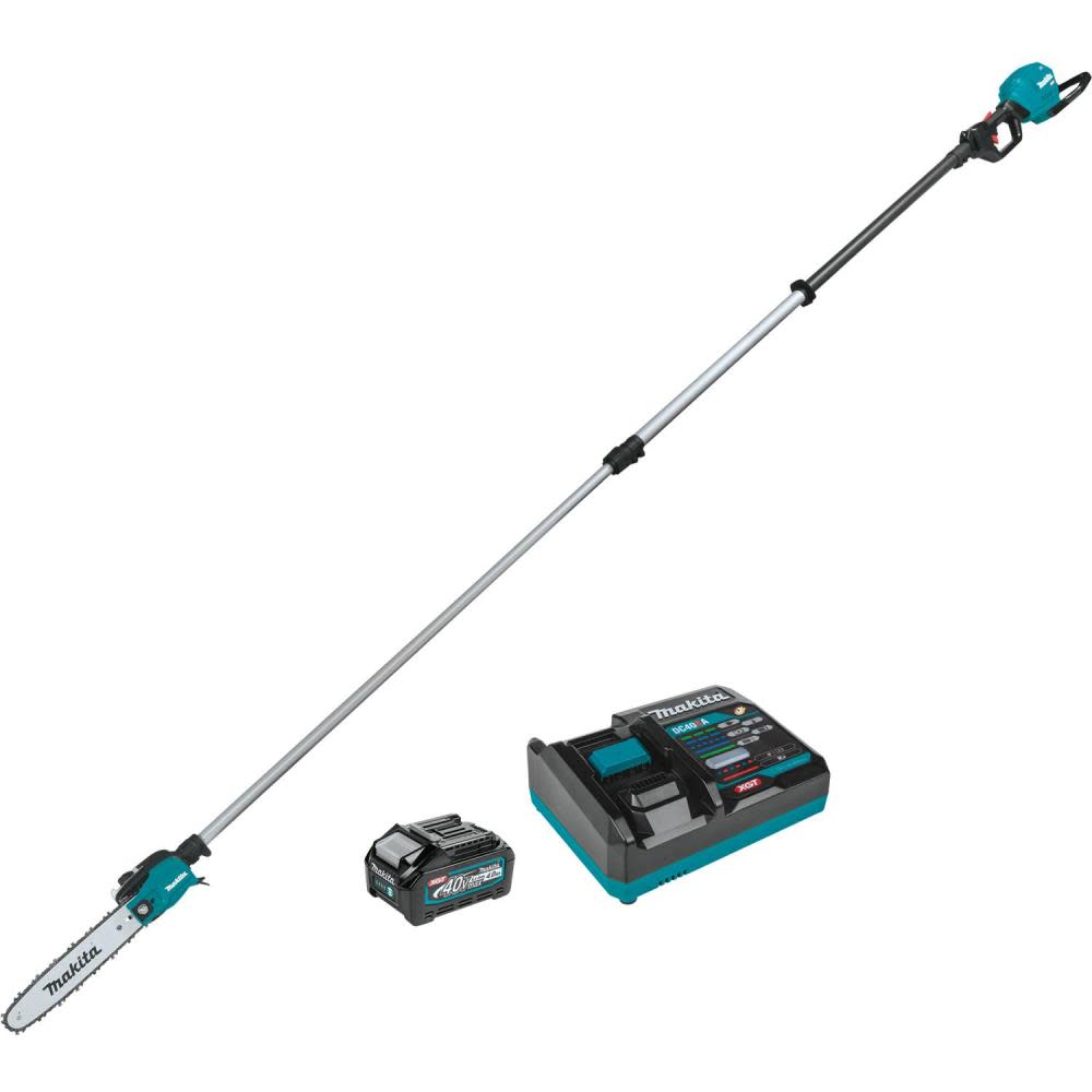 Makita 40V max XGT 10