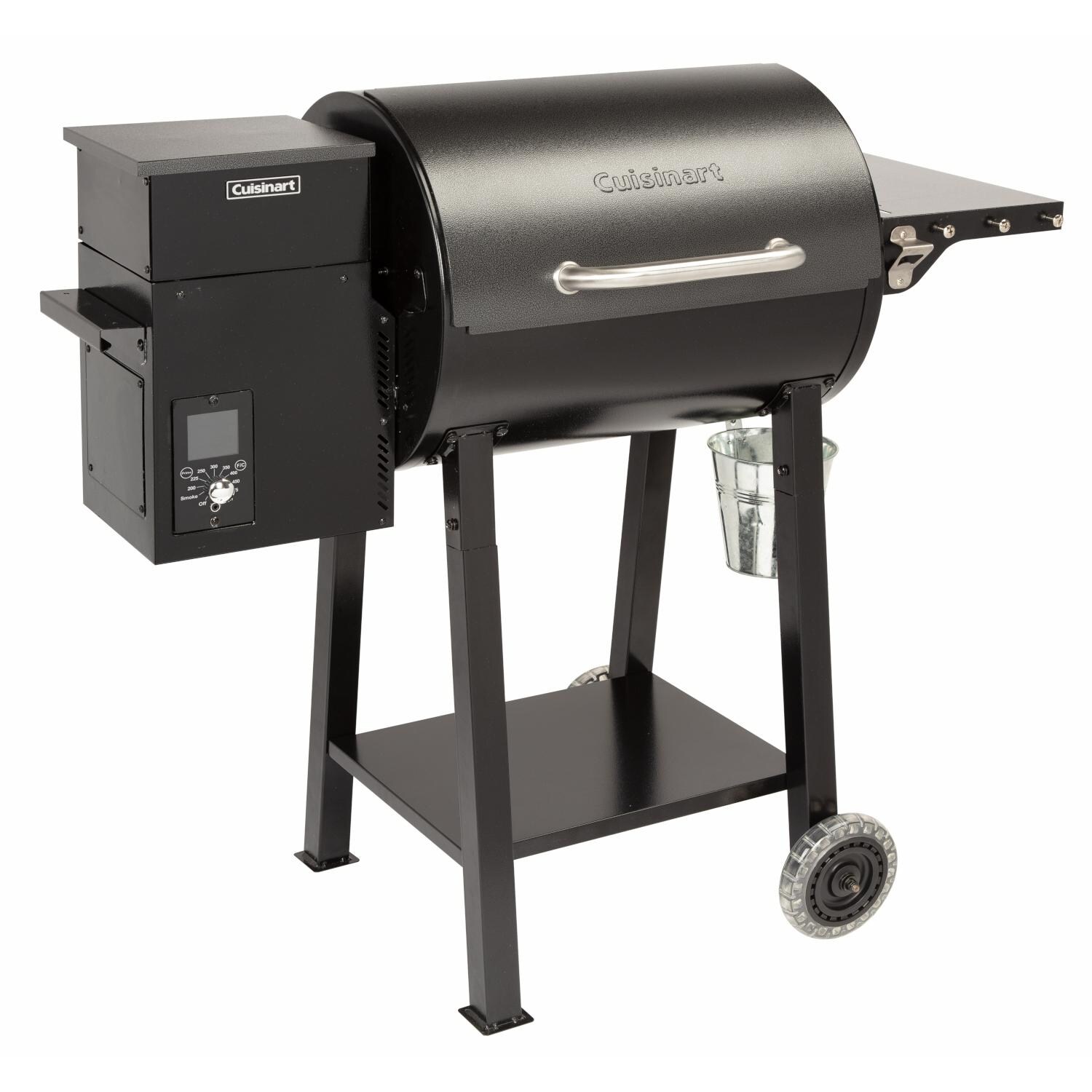 Cuisinart 45-Inch Wood Pellet Grill and Smoker