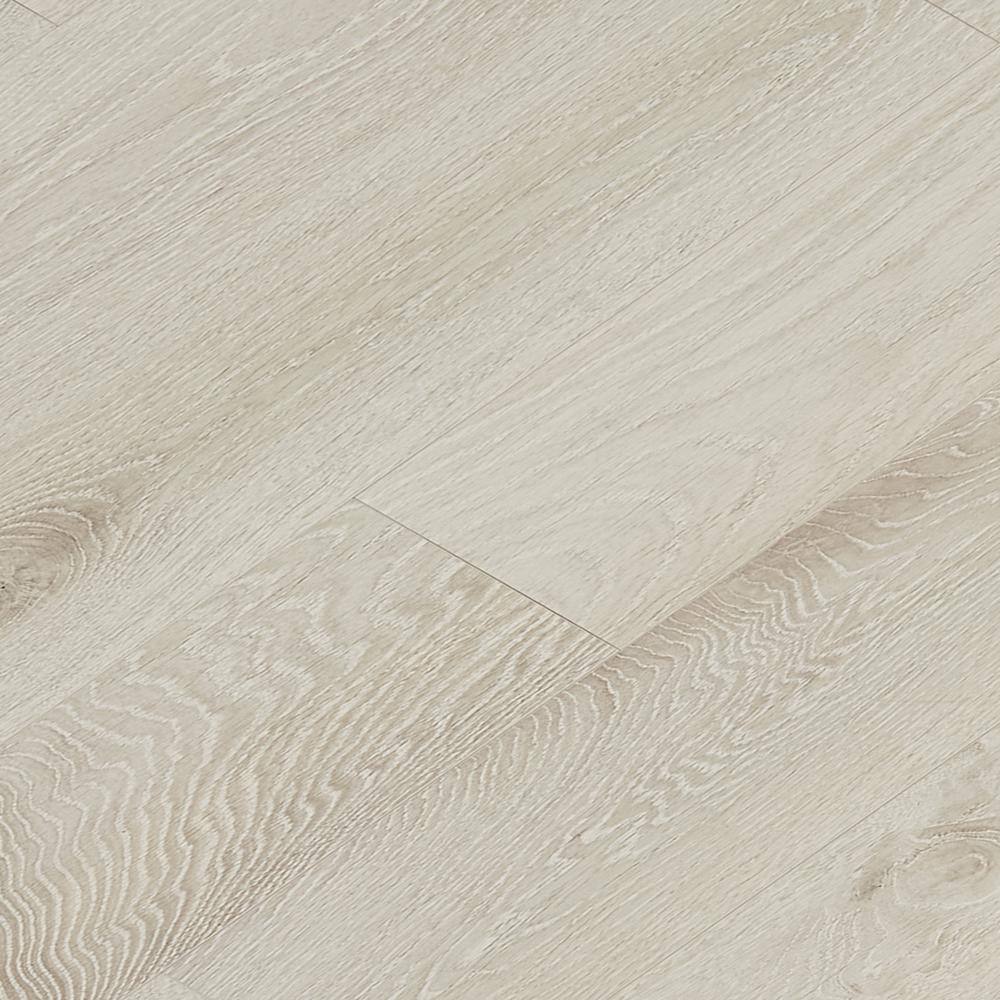 ASPEN FLOORING Origami 30 MIL x 6.6 in. W x 48 in. L Click Lock Waterproof Luxury Vinyl Plank Flooring (30.9 sqftcase) HDSPC8