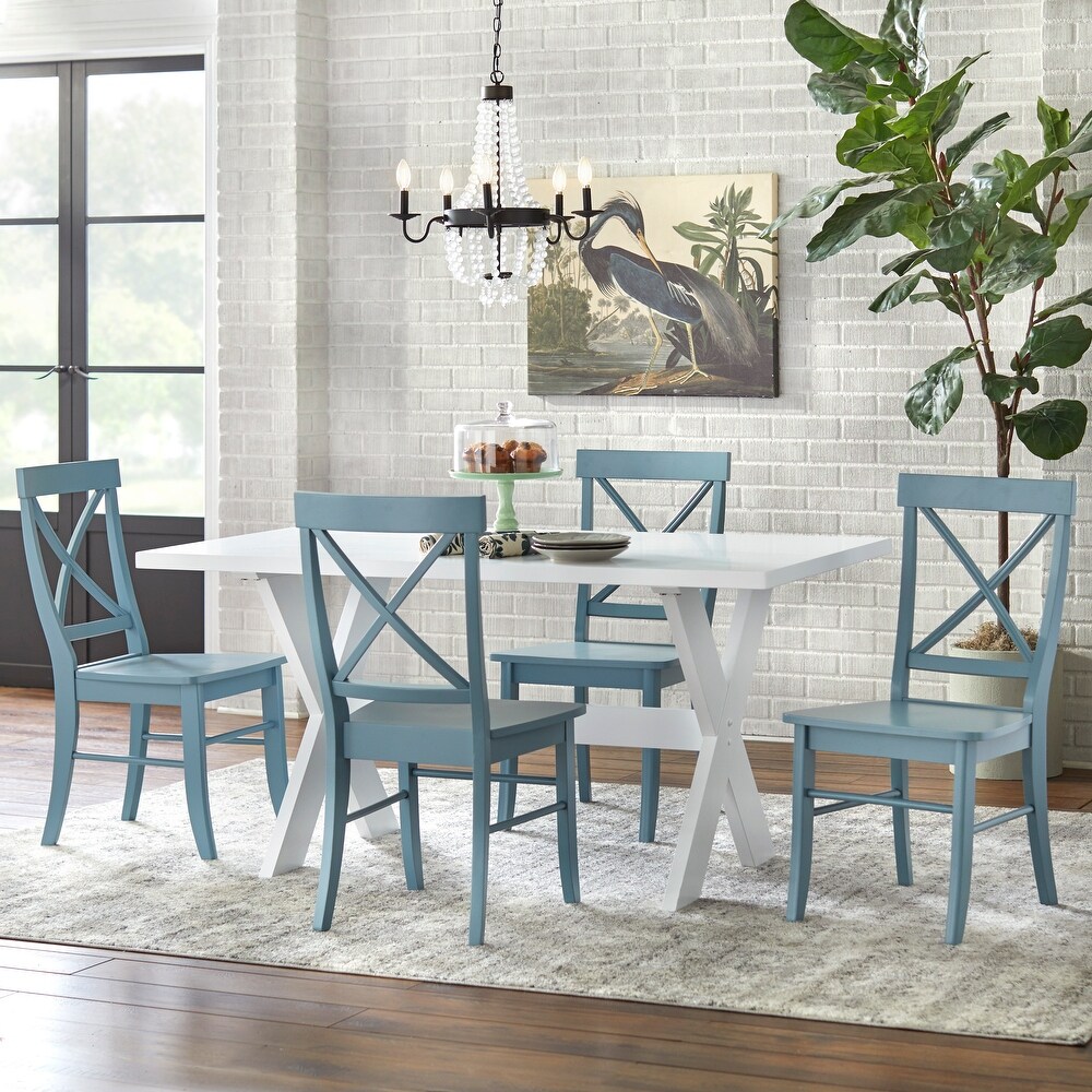 Simple Living 5 piece Sumner Dining Set