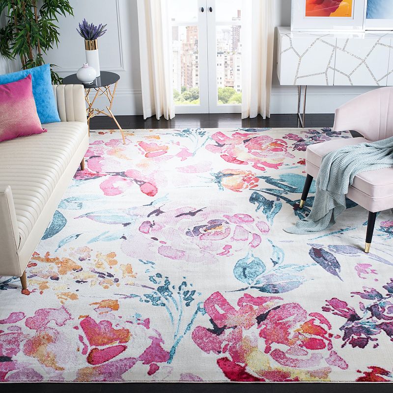 Safavieh Lillian Doria Rug