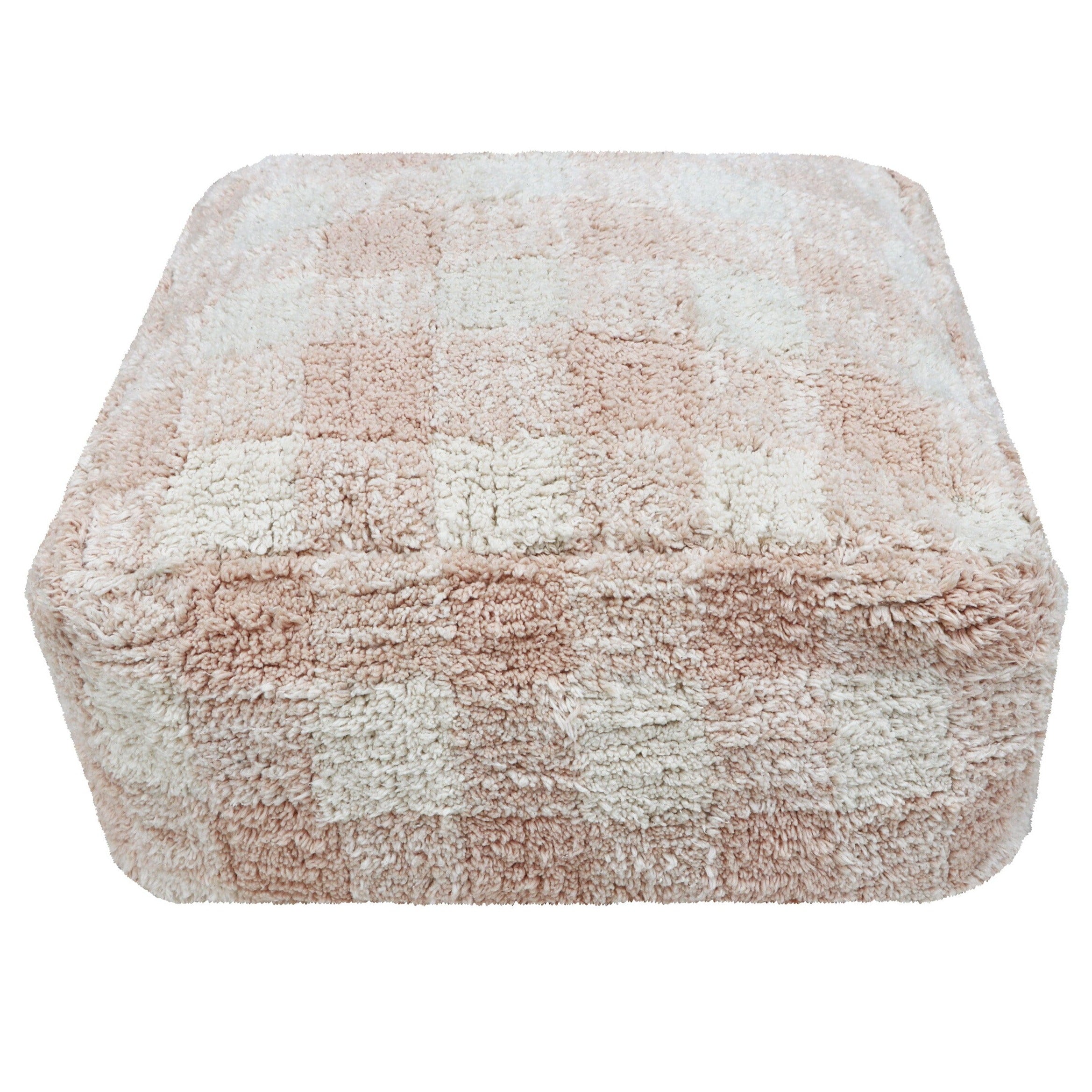 Lorena Canals Pouf - Vichy