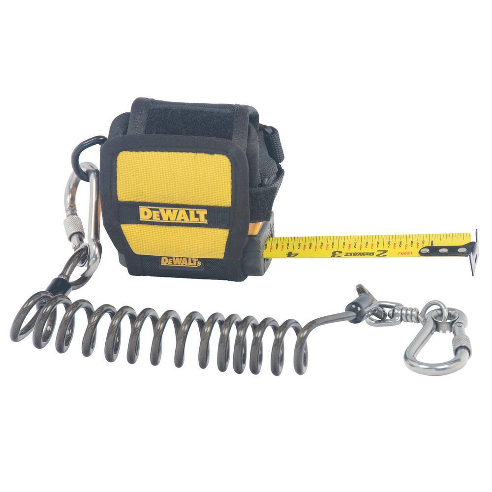 DW Coiled Tape Measure Kit DXDP910200