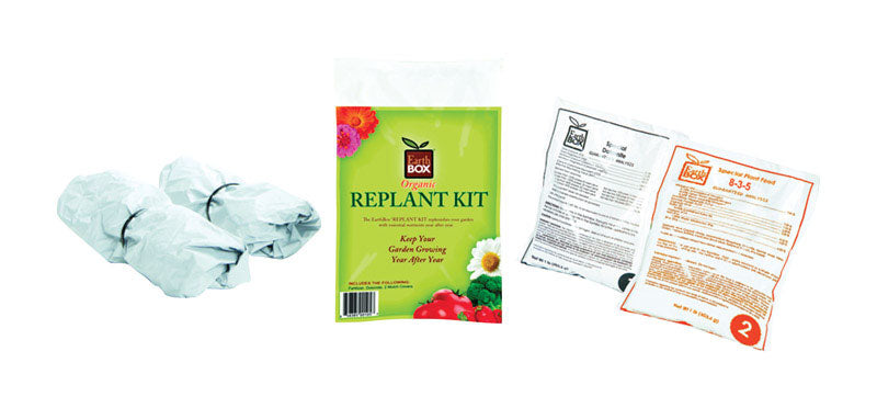 REPLANT FERT KIT 1LB