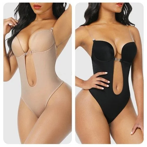 🔥 BIG SALE - 49% OFF🔥Backless Body Shaper Bra