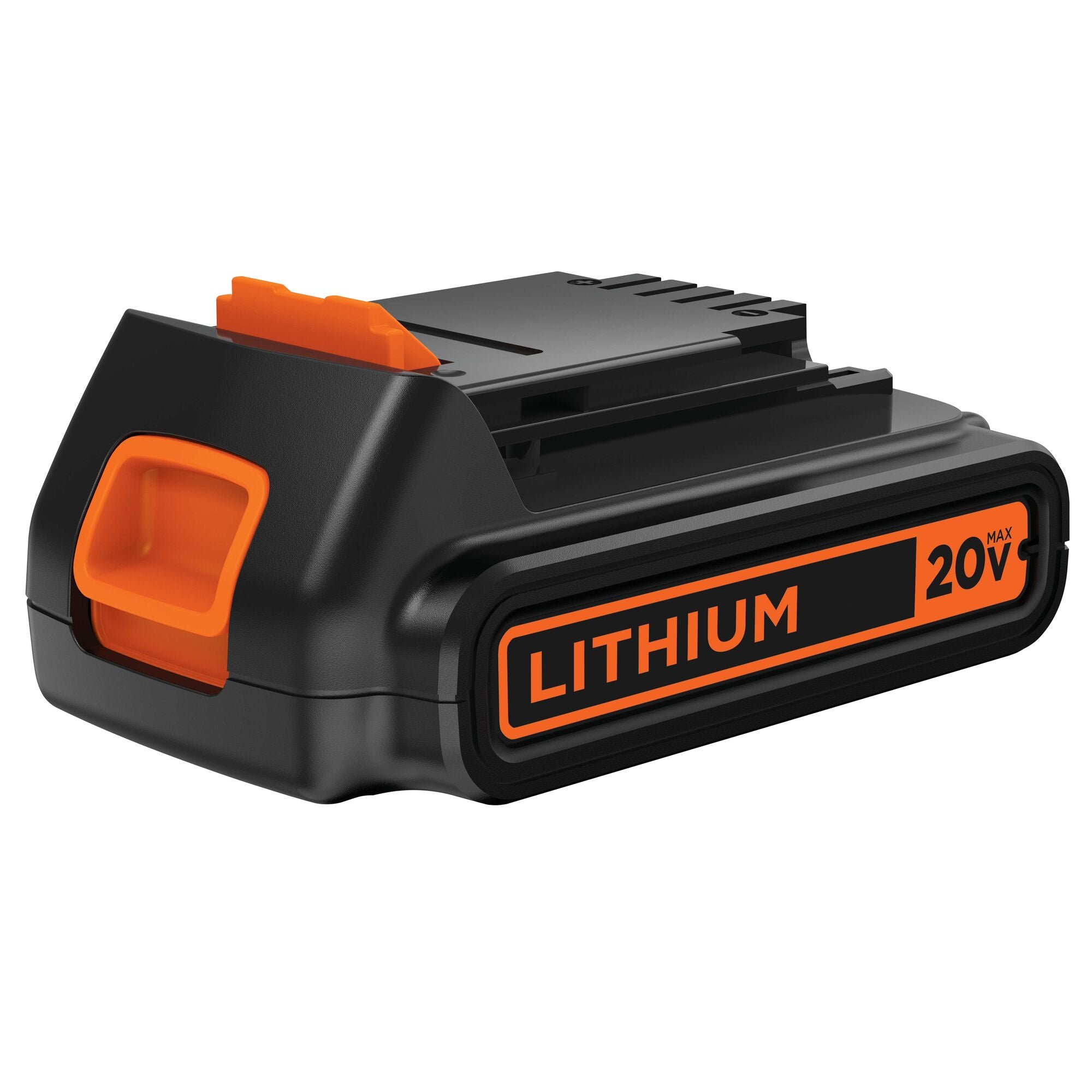 20V MAX* POWERCONNECT™ 1.5Ah Lithium Ion Battery