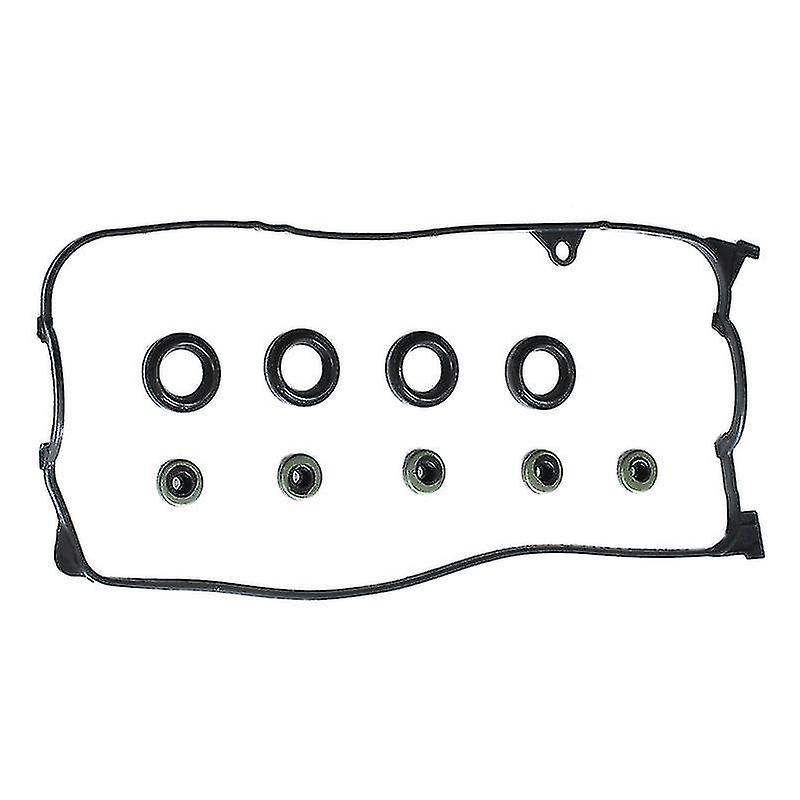 Car Valve Cover Gasket Fit For Vtec D15z1 D16z6 2001-2005