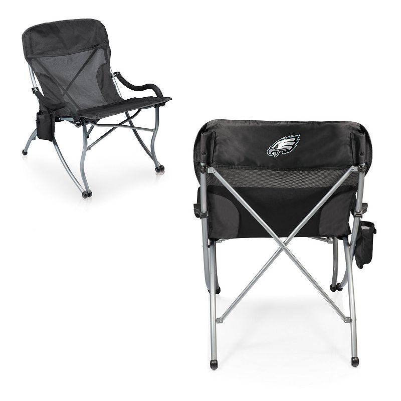 Philadelphia Eagles Heavy Duty Camping Chair