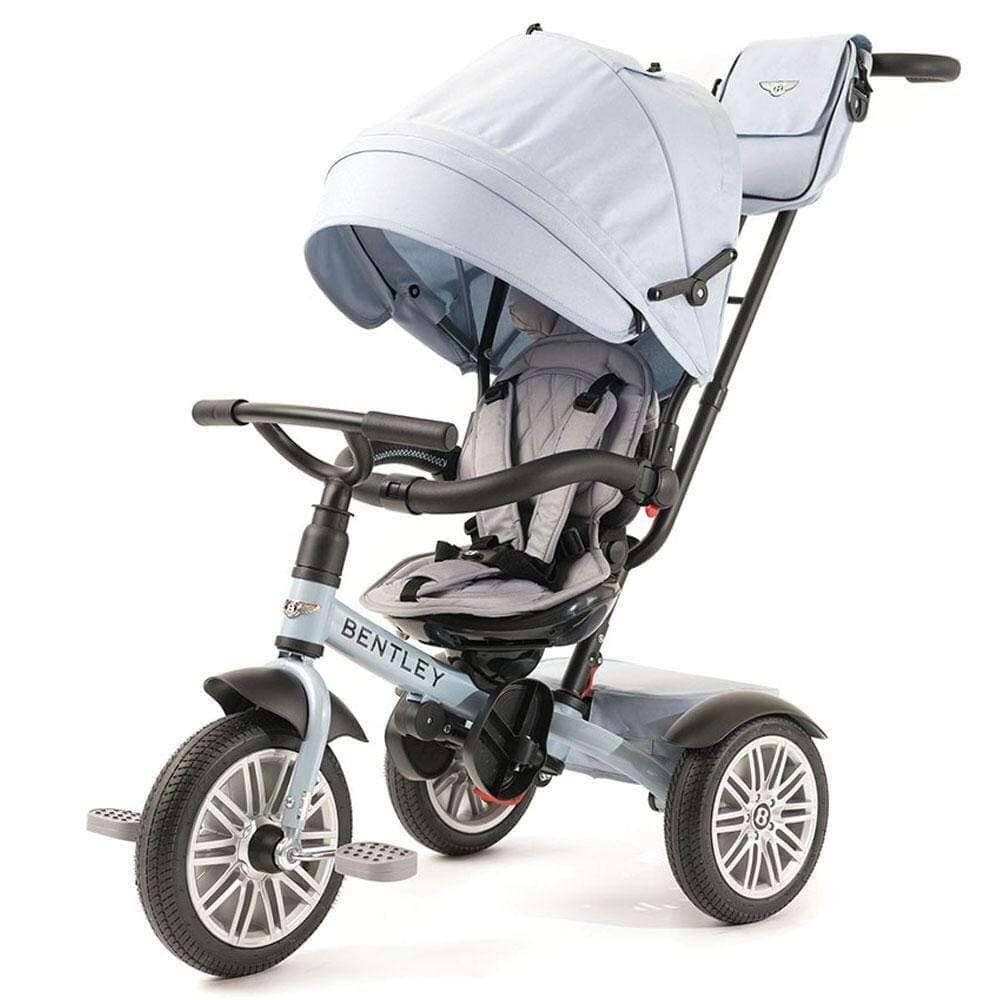 Bentley 6-in-1 Stroller Trike