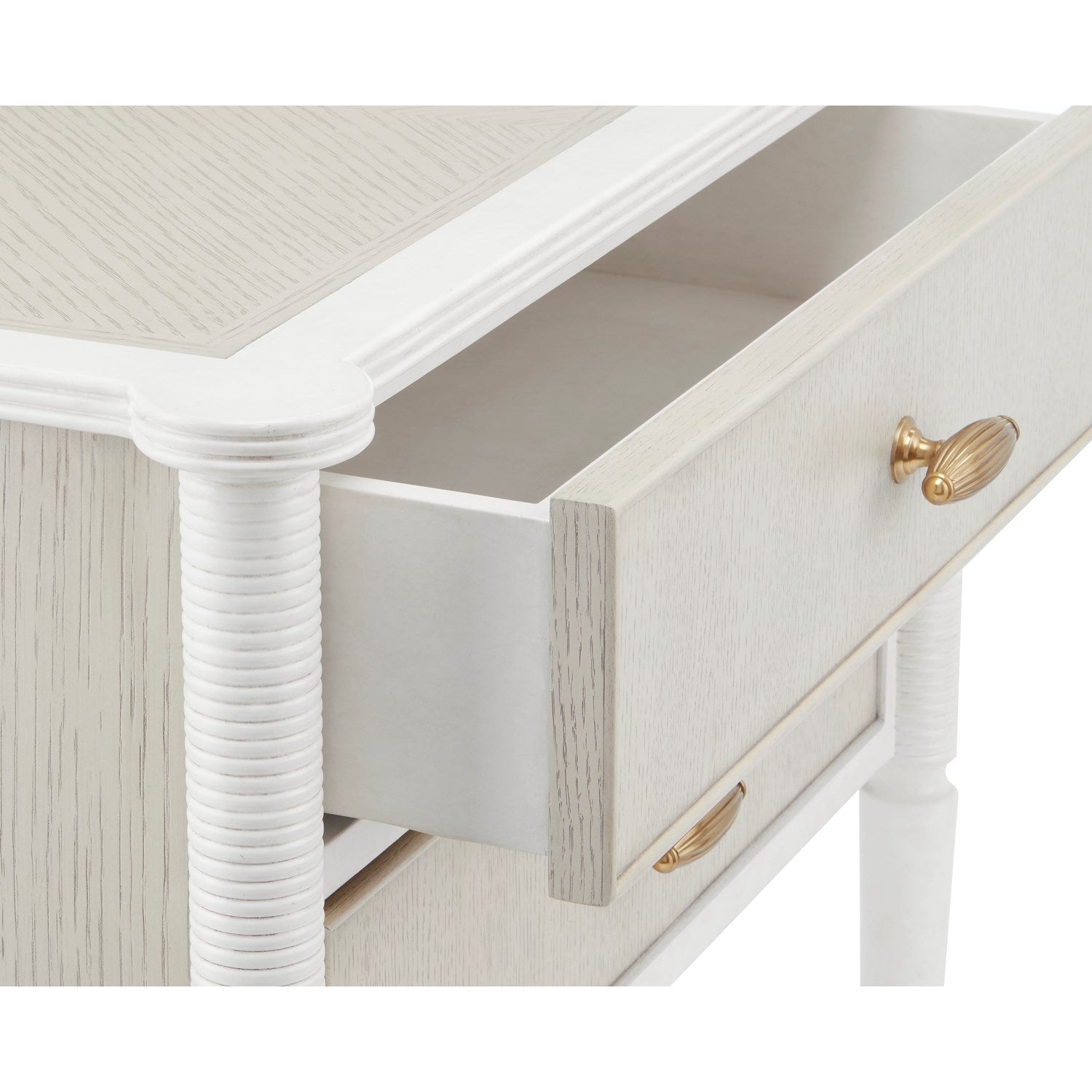 Aster Nightstand