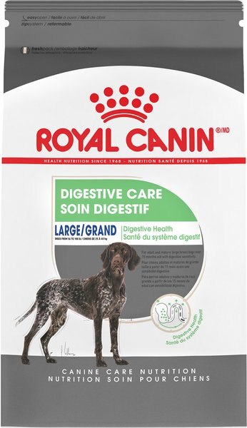 Royal Canin Canine Care Nutrition Large Digestive Care Dry Dog Food