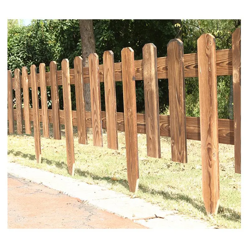 Garden fence High Quality  Cheap Bamboo fence outdoor fence for wholesale/