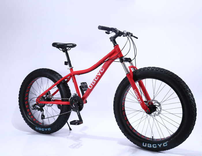 Steel frame cheap oem fat bicycle 29 inch gaer price snow fat tyre cycle adult 4.0 big heavy duty beach fat bike for men