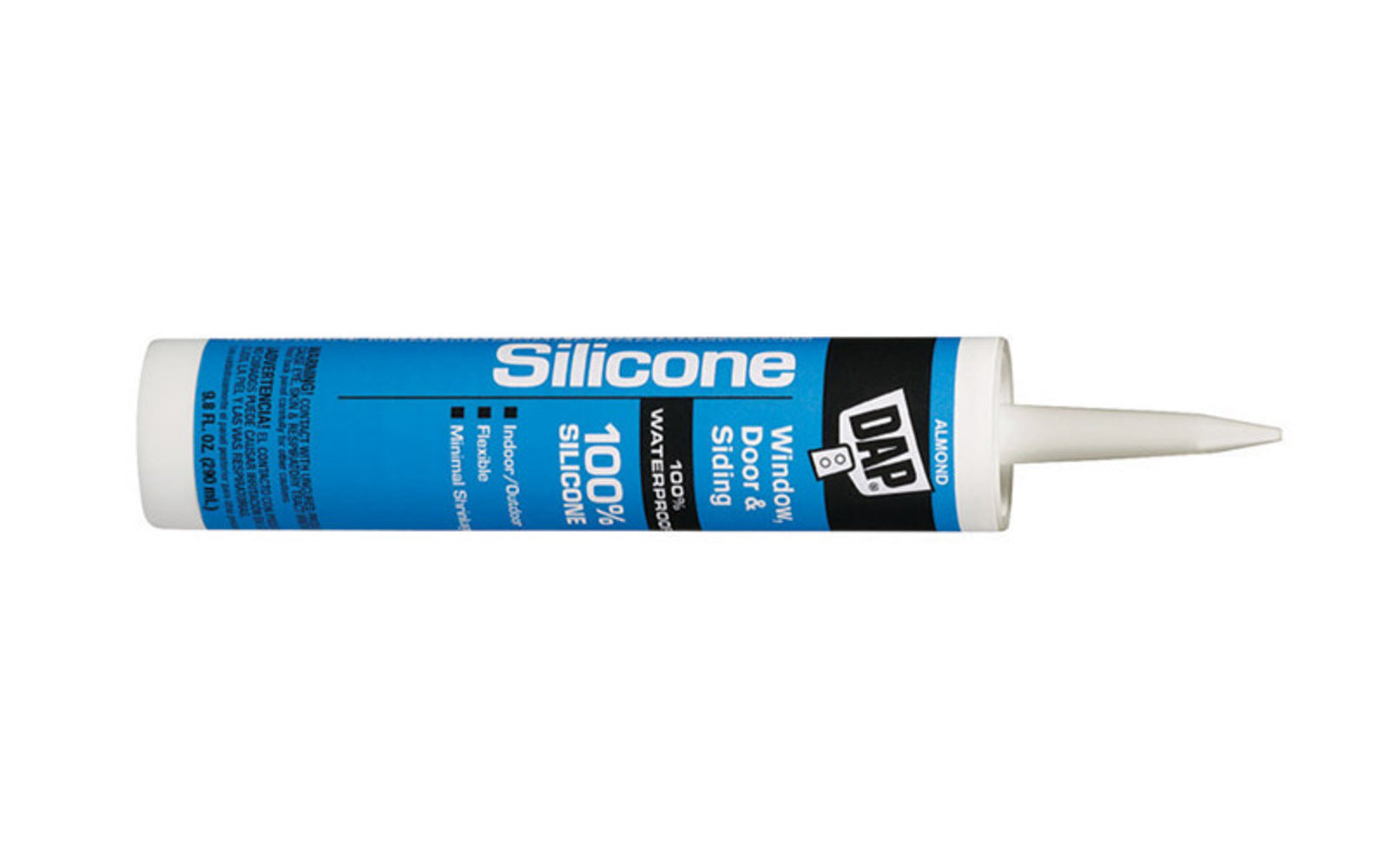 SILICONE WD ALM9.8OZ