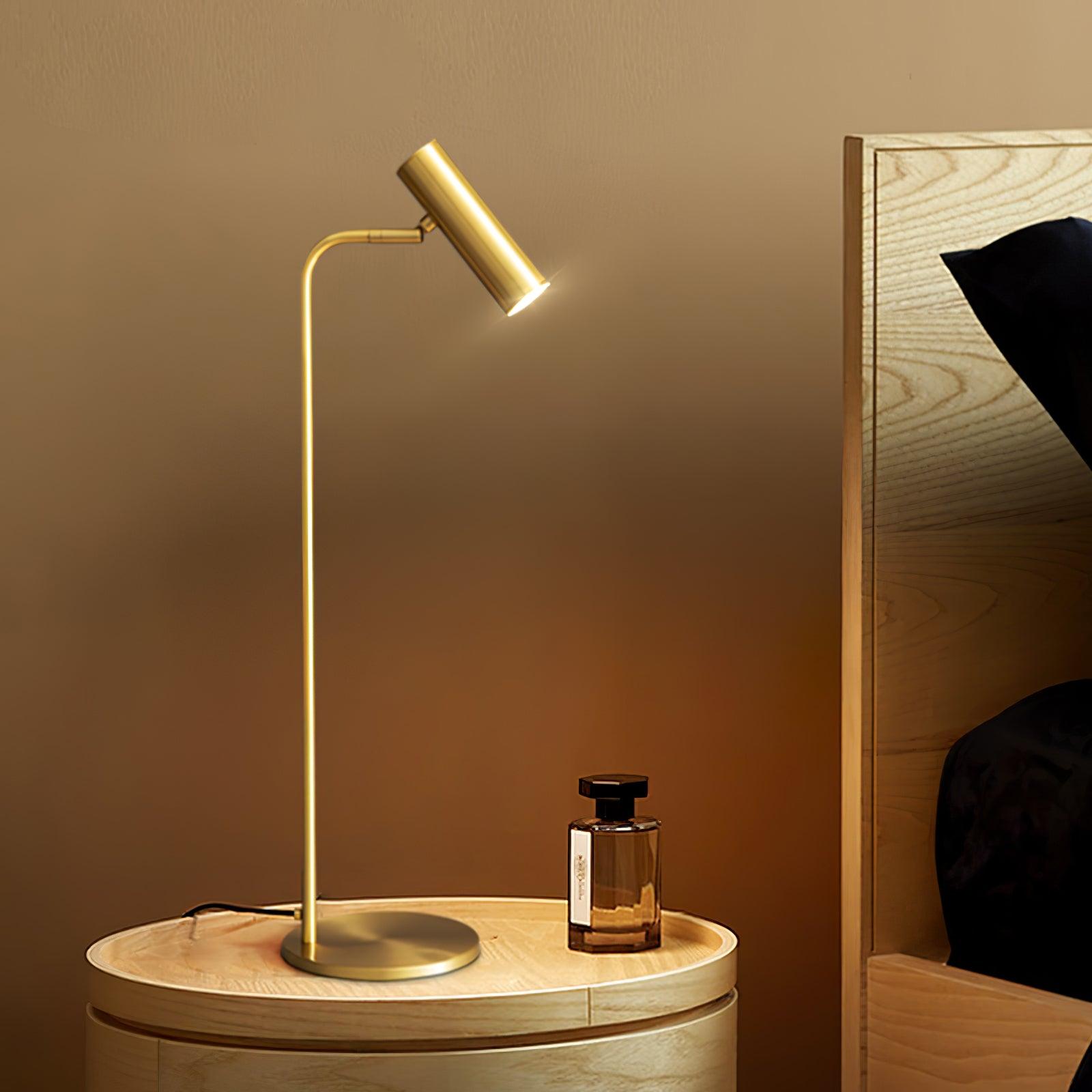 Torris Table Lamp