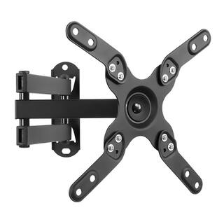 mount-it! Full Motion TV Wall Mount for 17 in. to 47 in. Screen Sizes MI-2042L