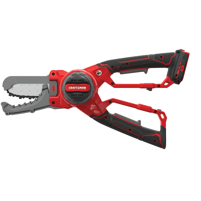 CRAFTSMAN CMCCSL621B V20 20-volt Max 6-in Cordless Electric Chainsaw Ah (Tool Only)