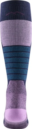 Darn Tough Function X Over-The-Calf Midweight Ski and Snowboard Socks - Women's